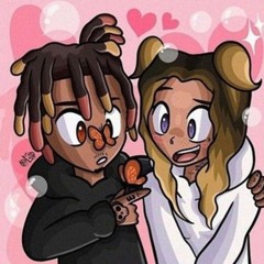 Oh oh oh - (Prod.Hub) - (Juice WRLD)