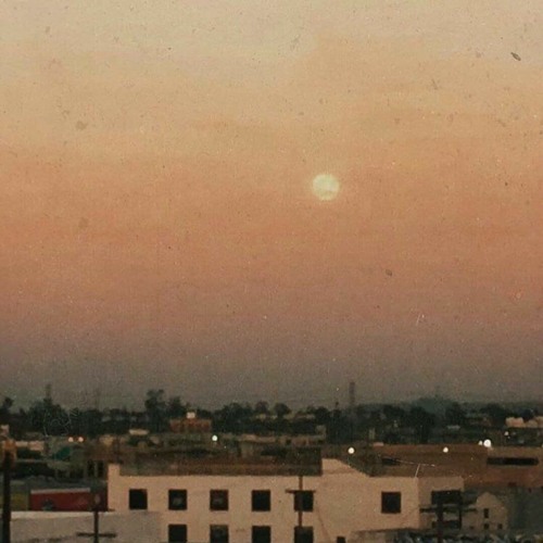스물셋의 앞에서 (Demo)