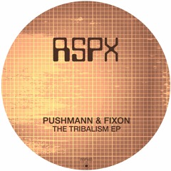 Pushmann & Fixon - Tribalism 03