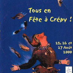 Crepy 2000