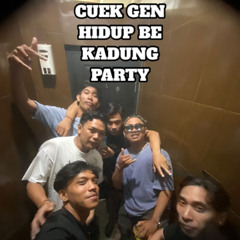 SPECIAL REQUEST (SUKA TERBANG) - [Putu Pangestu]