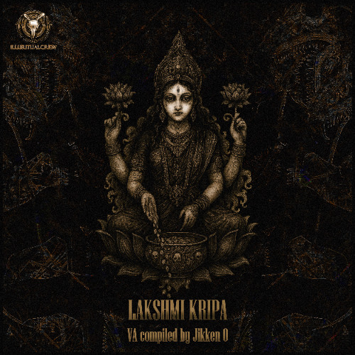 Krishyar - Return To The Mind [200] | V.A Lakshmi Kripa