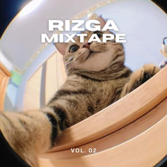 RIZGA MIXTAPE VOL. 02