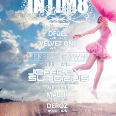 DEROZ - MadNad Intim8 CLOSING SET