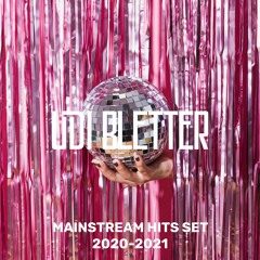 Mainstream Hits Set 2020-2021 // סט להיטים מיינסטרים