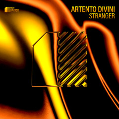 Artento Divini - Stranger [High Contrast Recordings]