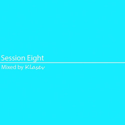 Session 8 - DISCO ANTHEMS
