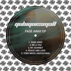 Qubiquesmall - Peace and Love (Original Mix)