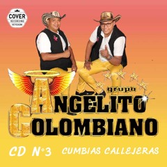 cumbia cartagena- angelito colombiano 2020
