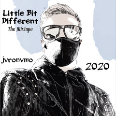 Little Bit Different (Full Project)