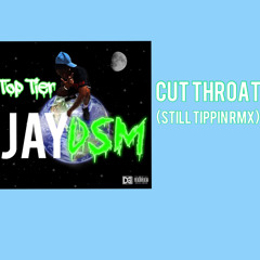 CUTTHROAT - JAYDSM