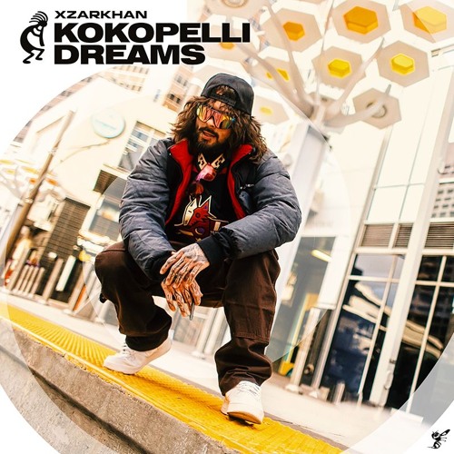 XZARKHAN - Kokopelli Dreams (Prod. nybangers)