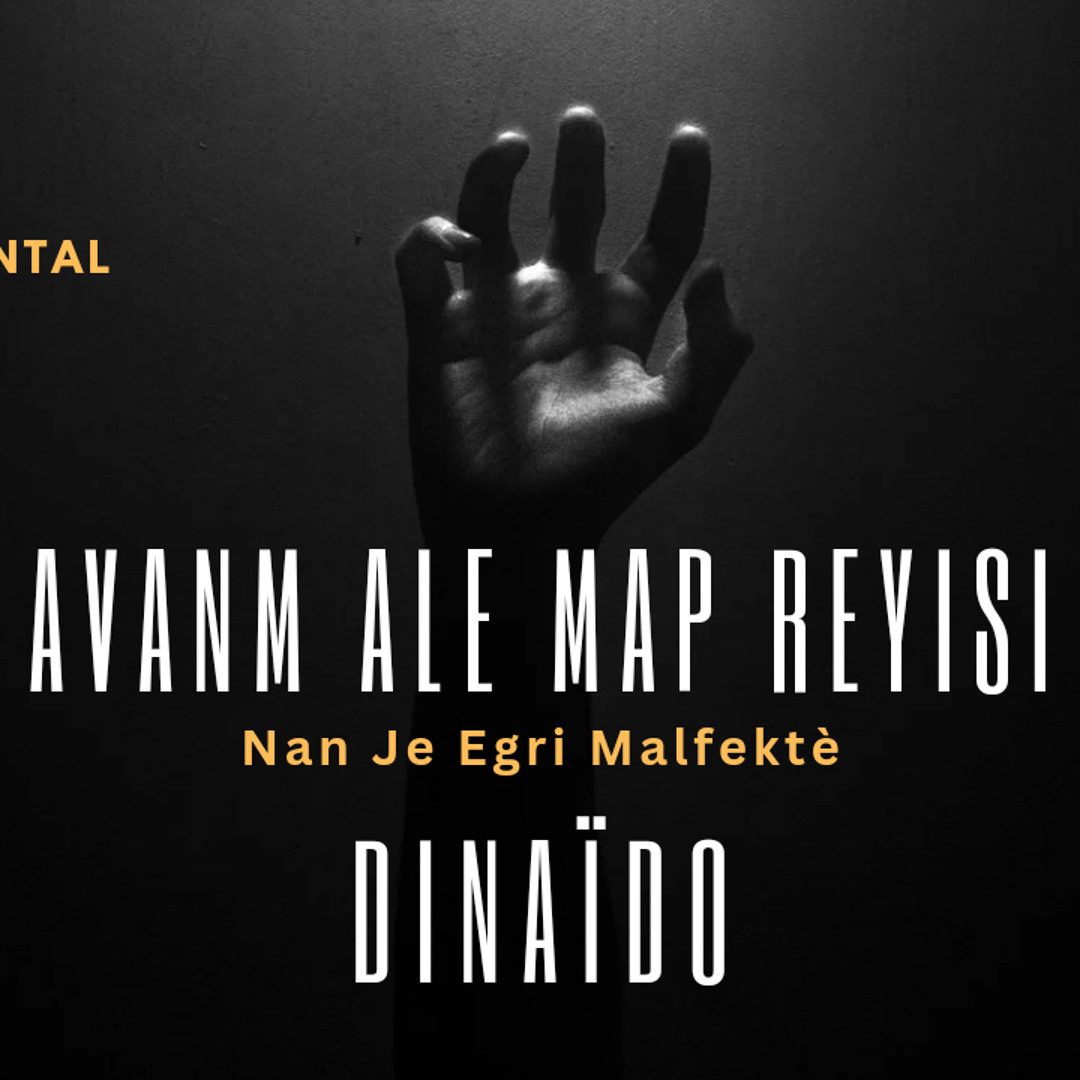 Mapitje Stream Avanm Ale Map Reyisi Nan Je Malfektè Dinaïdo TEAM 5G by TEAM DAN ...