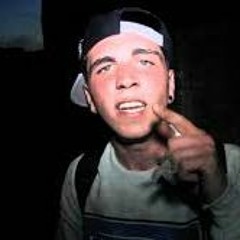 Shit Dealer vs Blinded by the Lights remix