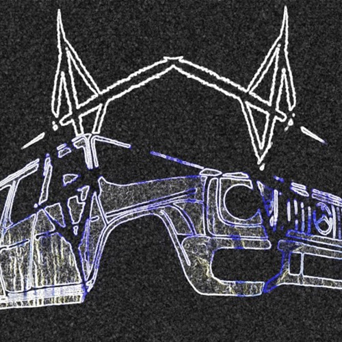 Squeeze Benz (prod. kj2turntt)