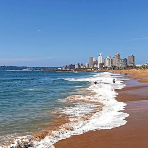 Stream Durban closes its beaches after high levels of E-coli detected ...