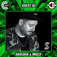 GUEST DJ: SKULDER & MULLY / BBS radioshow @DeeRedRadio 13022025