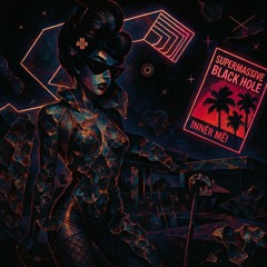 FREE-DOWNLOAD: Muse- Supermassive Black Hole  (Unofficial remix)