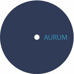 AURUM 002 - Nu Zau - Untitled B2