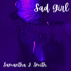 Sad girl