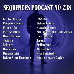 Sequences Podcast No 238