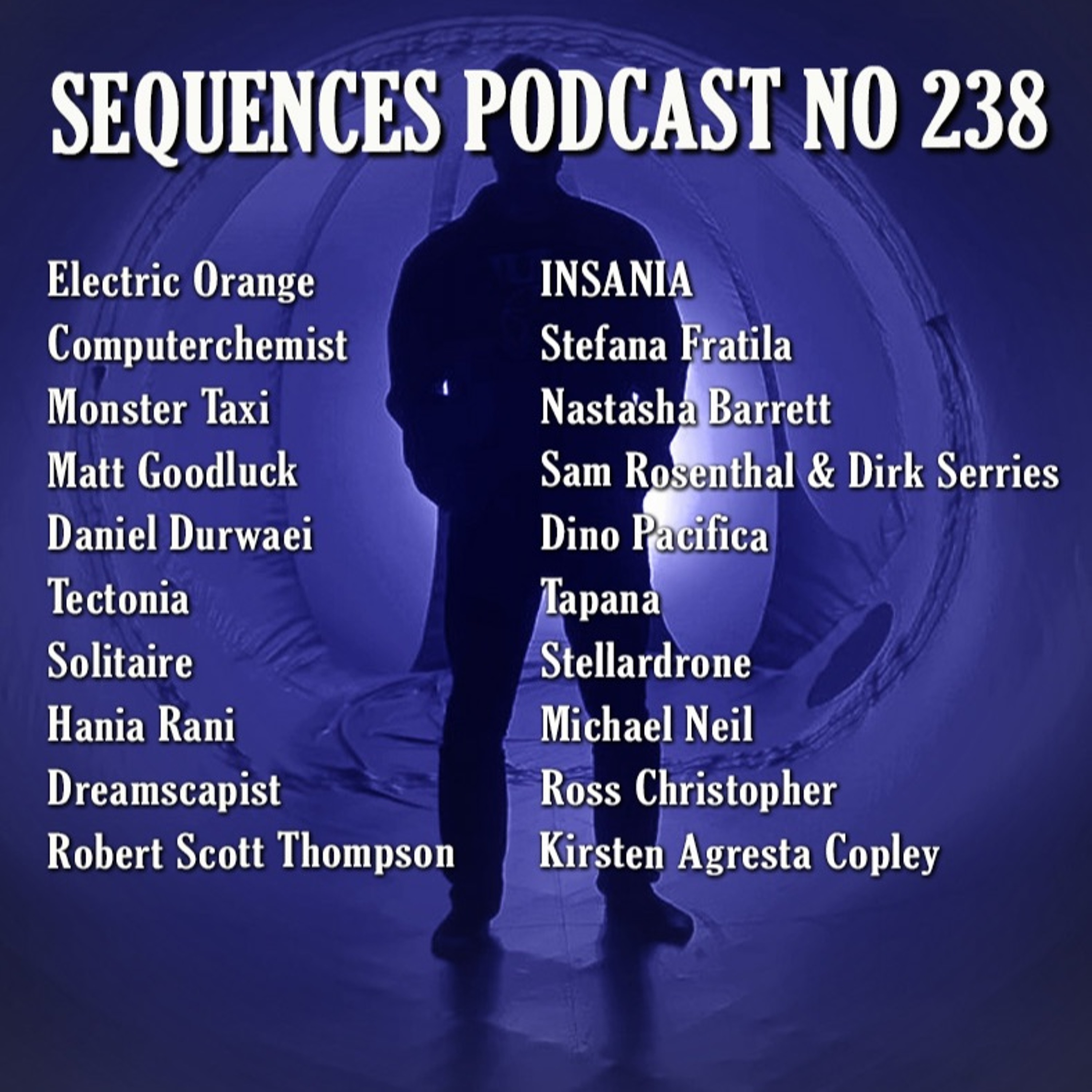 Sequences Magazine