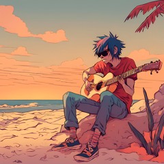 Gorillaz - Feel God Inc (Bossa Nova Arrangement)