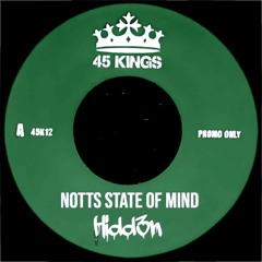 Hidd3n - Notts State of Mind [FREE DOWNLOAD]