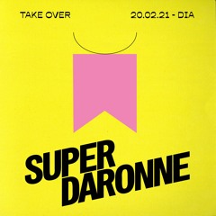 Take Over Dia Radio