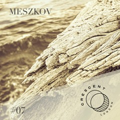 • Crescent Textures #07 • Meszkov