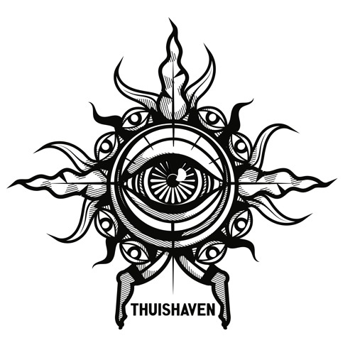 Radio Thuishaven #1 w/Michel De Hey 4 April 2020