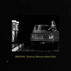 Teardrop (Massive Attack Edit)