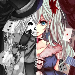 [Hatsune Miku NT Dark] Karakuri Pierrot