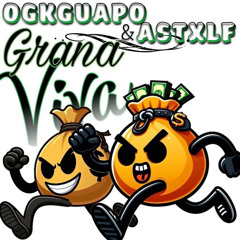 GRANA VIVA Feat. ASTXLF (MIX & MASTER ANDRIOLA)