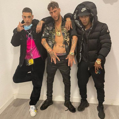 La Mafia del Amor 2021