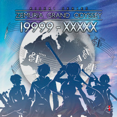 05. Blue Destination - Zemuria Grand Odyssey