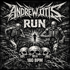 Run (180 BPM Steady Cadence Running Original Metal)