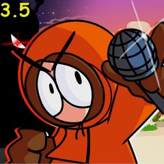 Pizza - Vs Kenny v3.5 OST ((FNF))