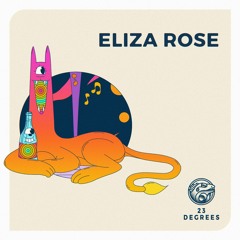 23 Degrees - Eliza Rose