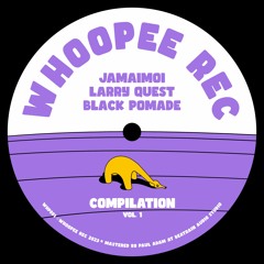 PREMIERE⚡️Black Pomade - Chicago O'Hare [Whoopee Rec]