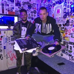 COAST 2 COAST With SWIN & X - Coast @ The Lot Radio 09 - 22 - 2022