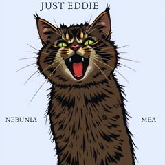 Just Eddie - Nebunia Mea