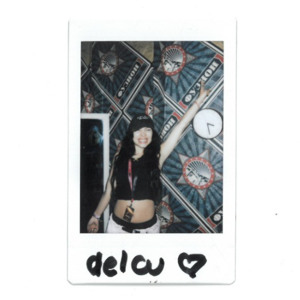 Delcu @Fusion Festival ☆ 2026