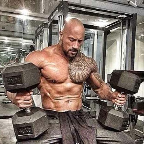 Lockdown WORKOUT MiXX (10 Random TraXX - OCT 2021)