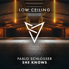 Pablo Schlosser - SHE KNOWS