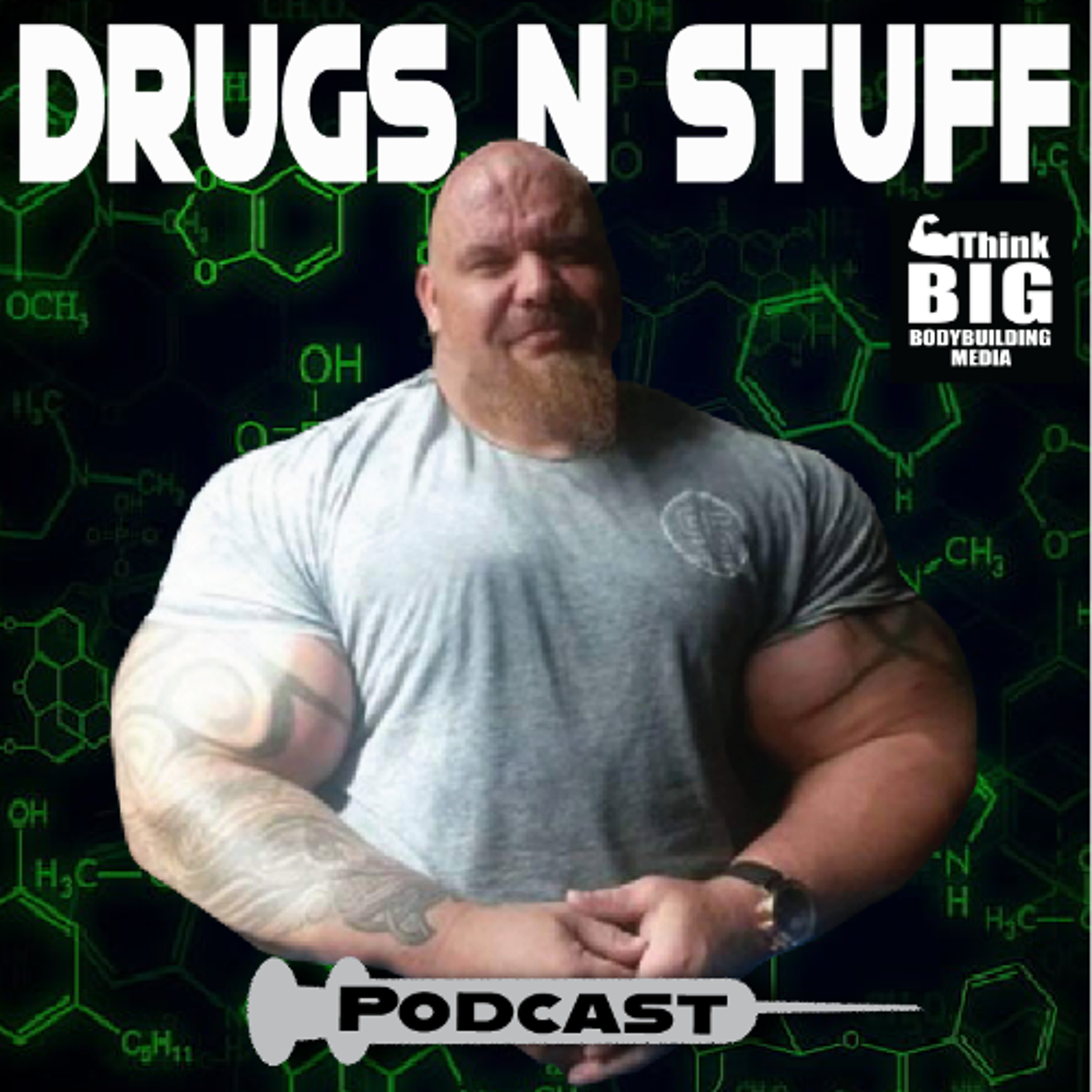 Think BIG Bodybuilding