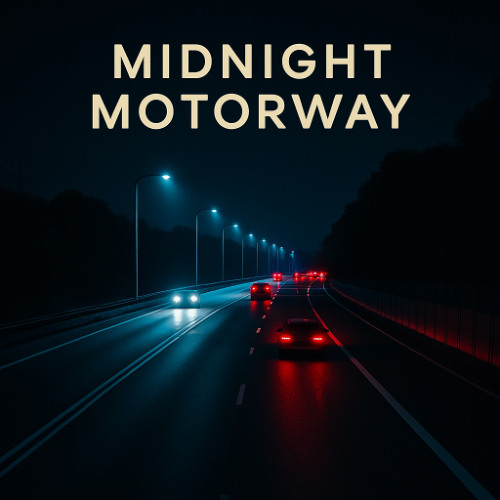 midnight motorway
