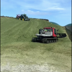 Farming tunes