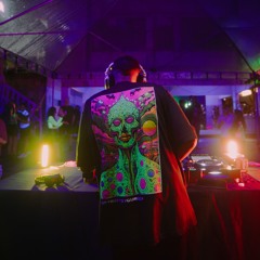 WTF This Tentação #7 Mix - Indie Dance, Melodic & Progressive - RJ, 10/05/25