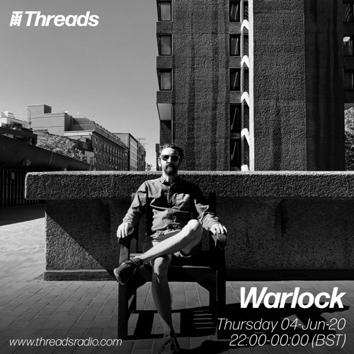 Threads Radio June 2020 by Warlock